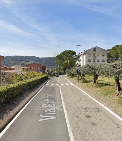 Appartamento in residenziale in Via Goffredo Duranti