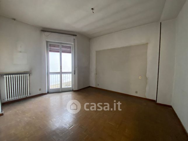 Attico/mansarda in residenziale in Via de Amicis