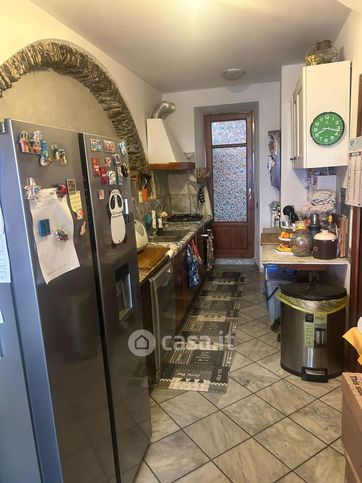 Villetta a schiera in residenziale in Viale Eugenio Chiesa 21 -15