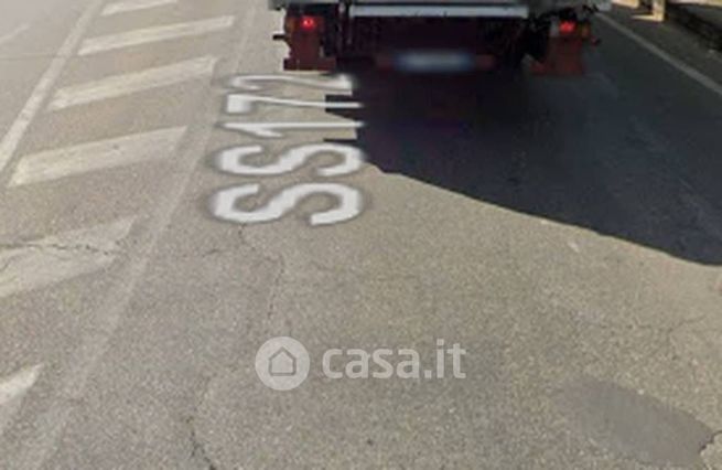 Terreno agricolo in commerciale in Strada Statale 172