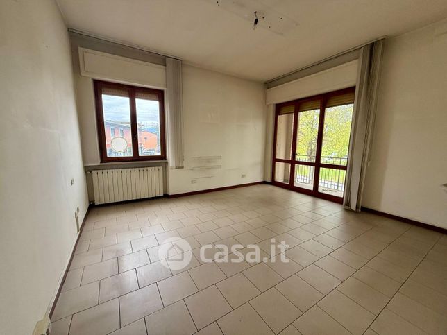 Appartamento in residenziale in Via Alfredo Catalani