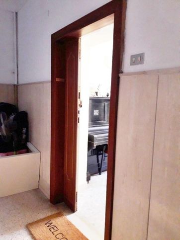 Appartamento in residenziale in Via Arniense