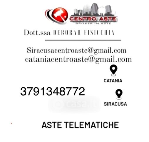 Appartamento in residenziale in Via Duca degli Abruzzi