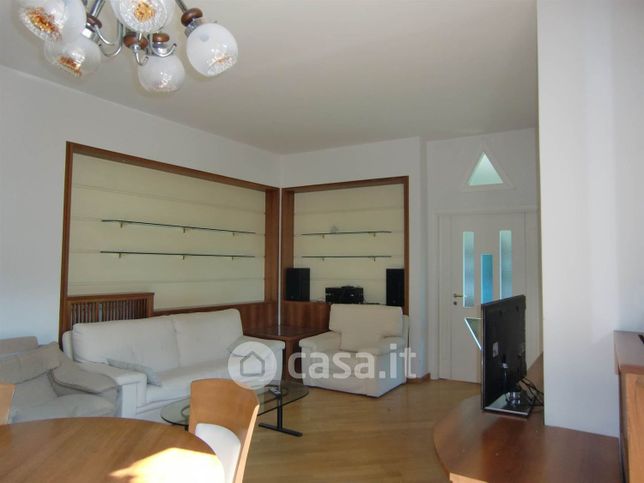 Appartamento in residenziale in
