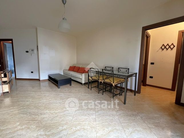 Appartamento in residenziale in Via Bertarini 15