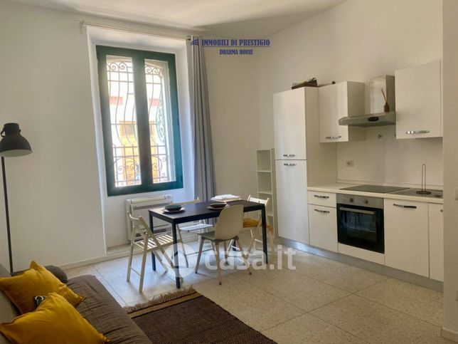 Appartamento in residenziale in Via Carlo Poma