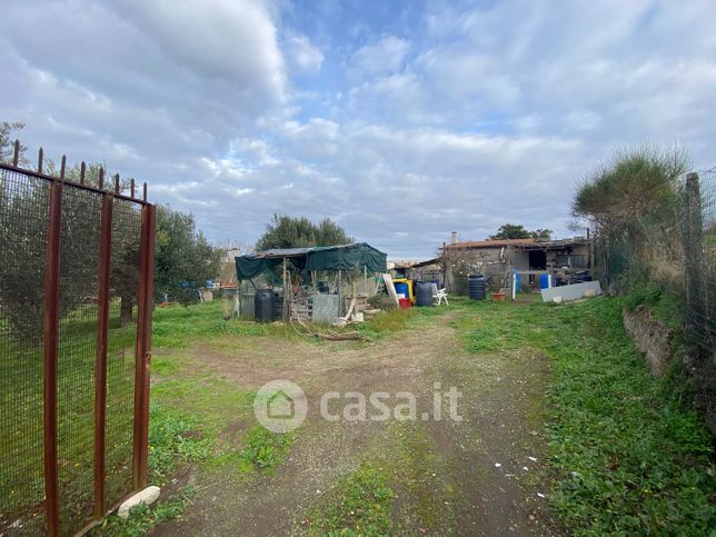 Rustico/casale in residenziale in Via di Villa Senni