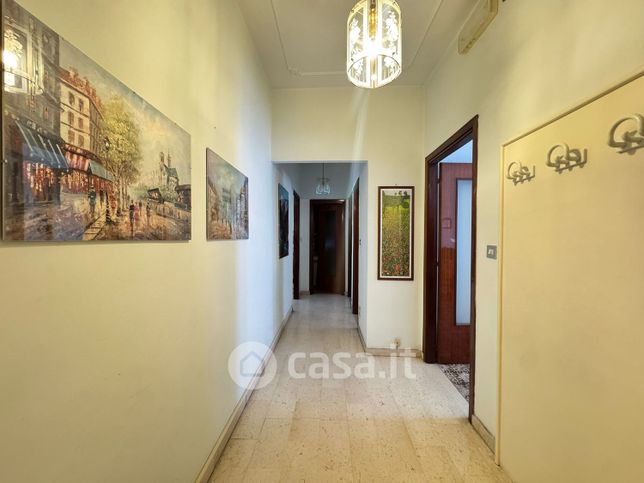 Appartamento in residenziale in Via Giacomo Leopardi