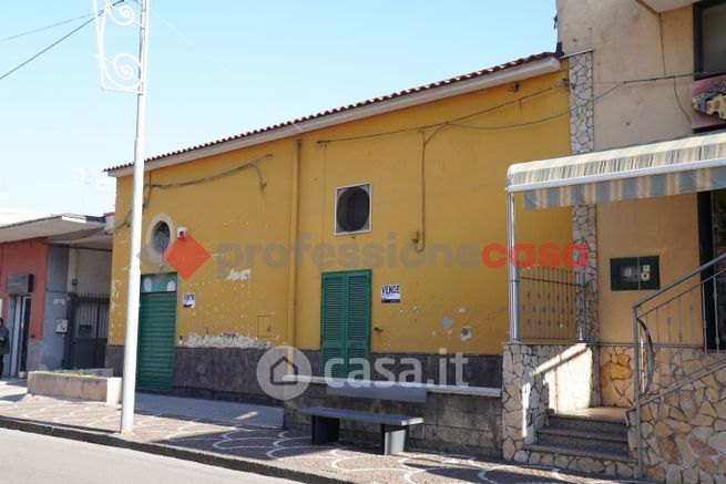 Casa indipendente in residenziale in Via Passanti Scafati 56