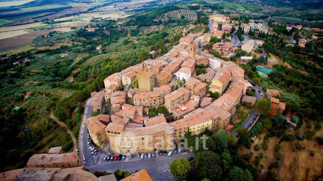 Appartamento in residenziale in Via Guglielmo Marconi