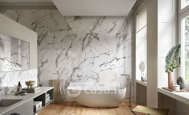 Appartamento in residenziale in Via C. Darwin 1