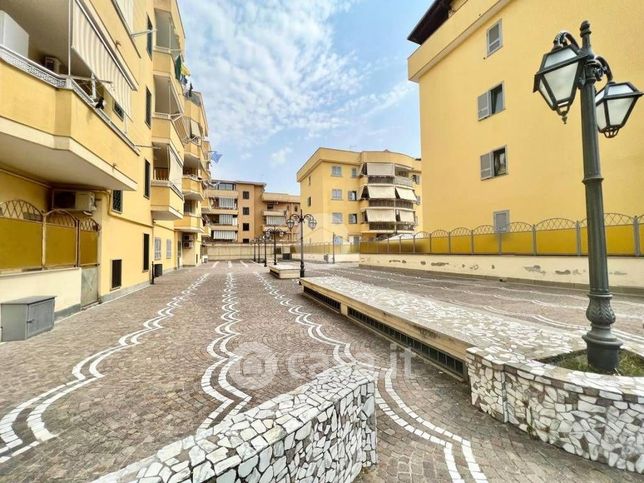 Appartamento in residenziale in Via Antonio de Curtis 18