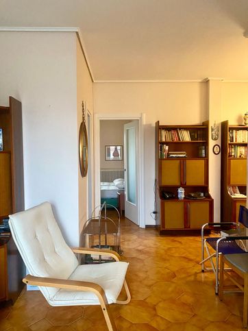 Appartamento in residenziale in Via Guglielmo Marconi 27