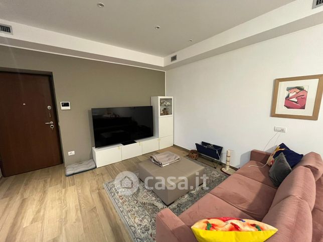 Appartamento in residenziale in Via San Marziano