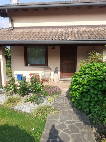 Villetta a schiera in residenziale in Via Palerma Vecchia