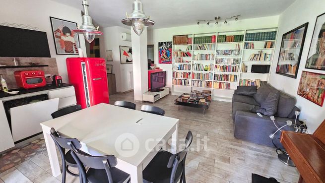 Appartamento in residenziale in Via Donato Bramante