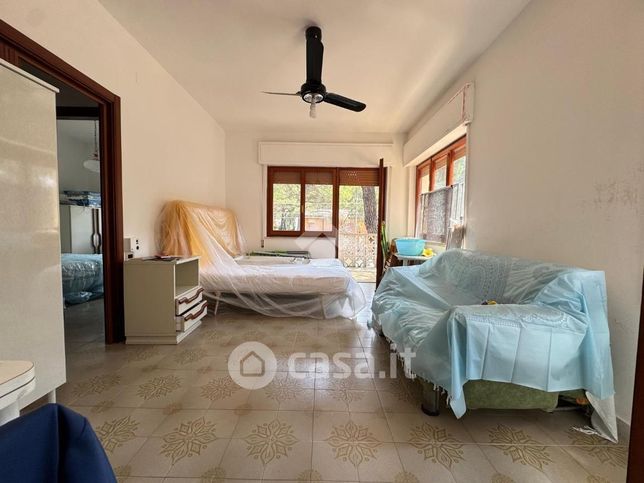 Appartamento in residenziale in Via Zond 1