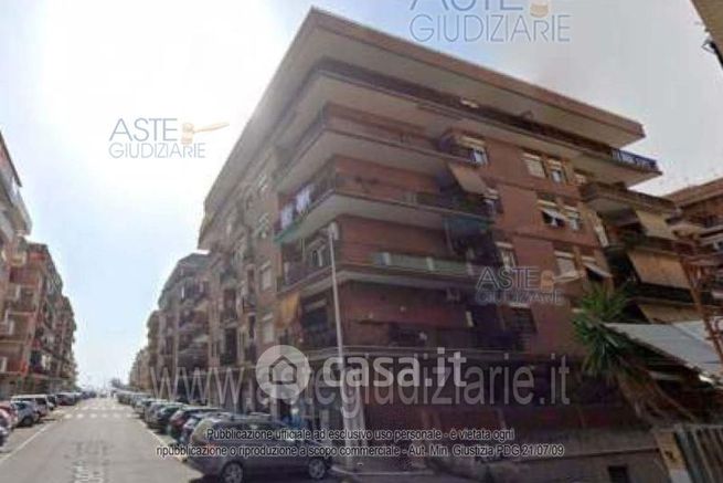 Appartamento in residenziale in Via Umberto Cagni