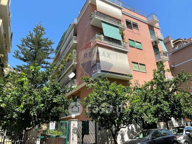 Appartamento in residenziale in Via Val Sillaro 16