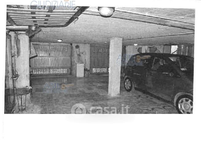 Box/posto auto in residenziale in Via Giacomo Matteotti nn.16 bis e 31, San Marcelli