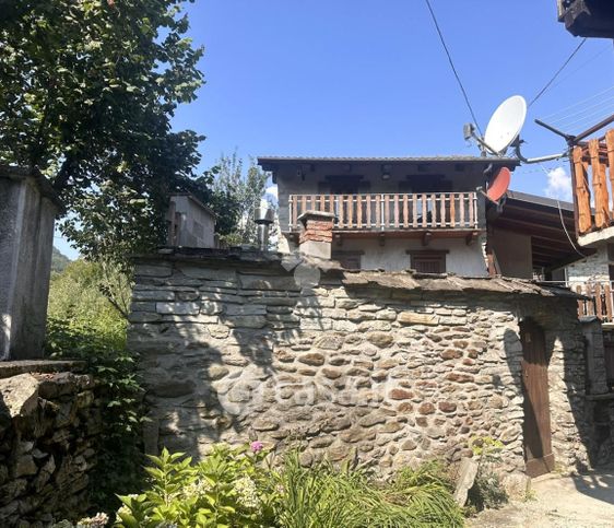 Casa indipendente in residenziale in Borgata Bessetti 30