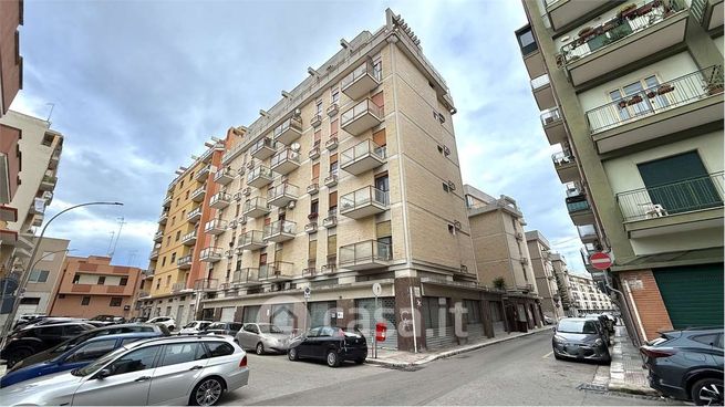Appartamento in residenziale in Via Imperatore Costantino 132