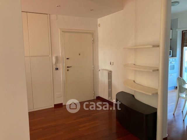 Appartamento in residenziale in Viale Belgio 21