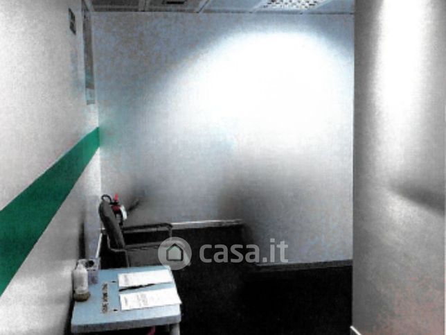 Ufficio in commerciale in Via della Pallotta