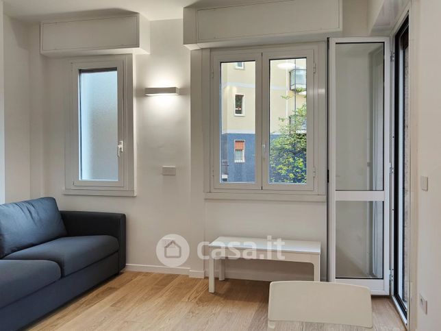 Appartamento in residenziale in Via Bronzino