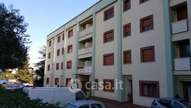 Appartamento in residenziale in Via ponte delle tavole