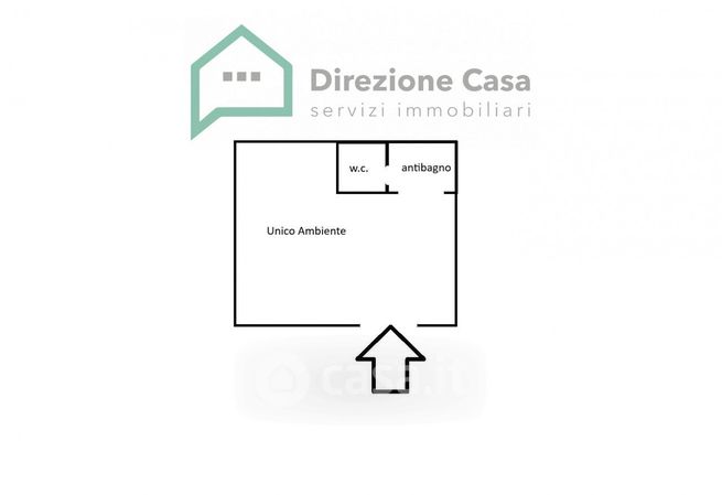 Ufficio in commerciale in Viale Colli Aminei