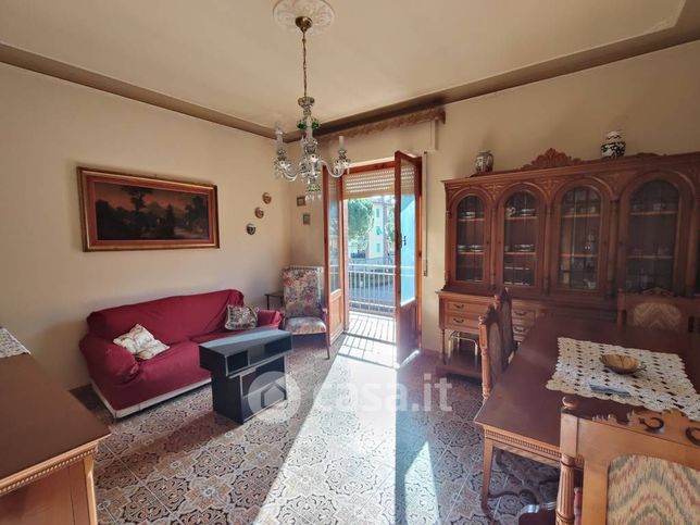 Appartamento in residenziale in Via Remo Cacioli