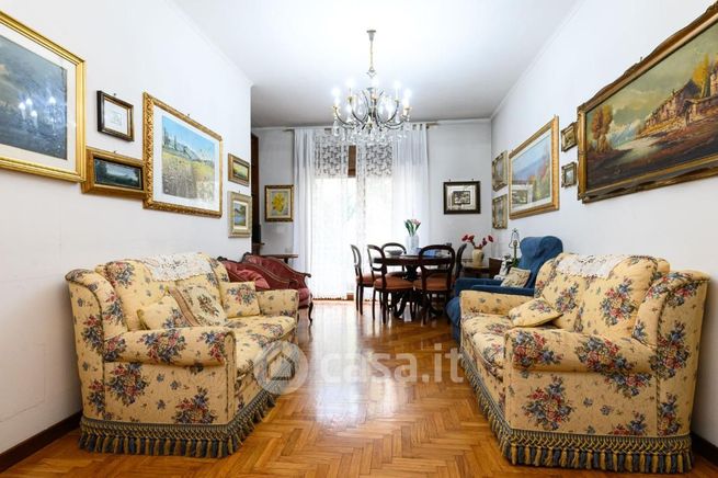 Appartamento in residenziale in Via Marcello Piacentini 25