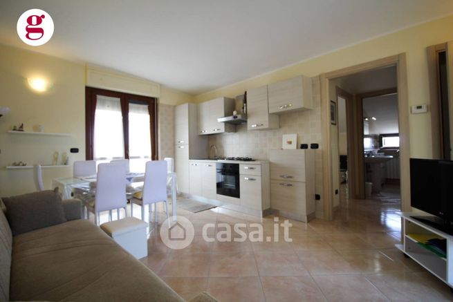 Appartamento in residenziale in Via San Lorenzo 8