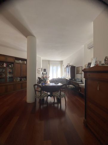 Appartamento in residenziale in Via Pietro Panzeri
