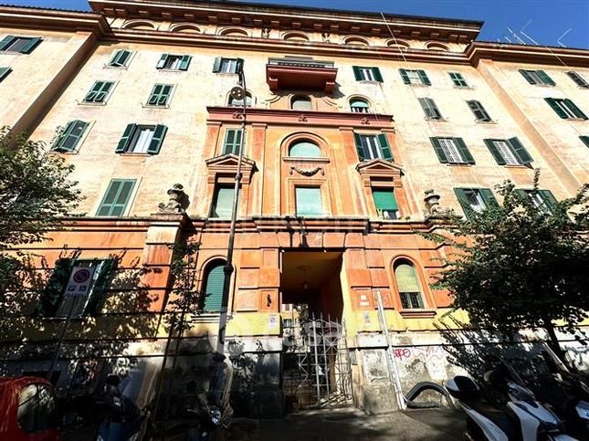 Appartamento in residenziale in Piazza di S Maria Liberatrice