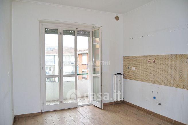 Appartamento in residenziale in Via Amedeo Avogadro 13