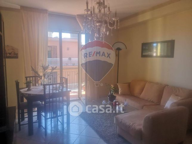 Appartamento in residenziale in Via San Antonio Abate 64