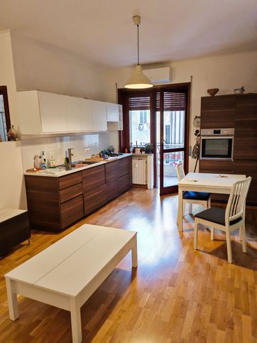 Appartamento in residenziale in Via Francesco Solimena