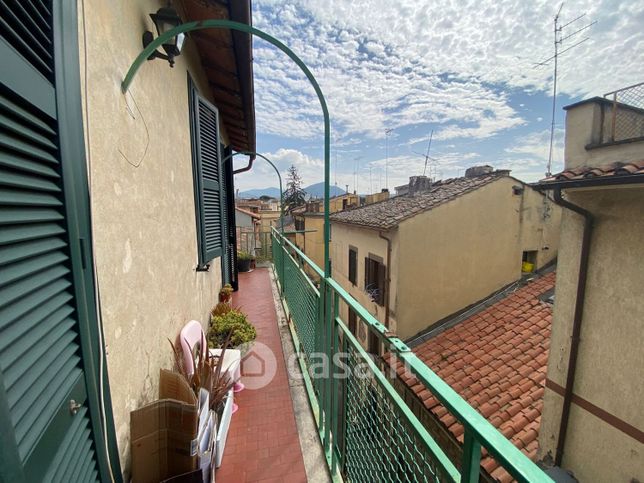 Appartamento in residenziale in Via della Morretta 8