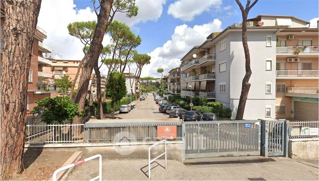 Appartamento in residenziale in Via Baveno 58