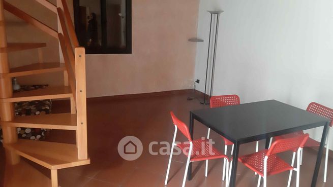 Appartamento in residenziale in Via Luigi Lanzi