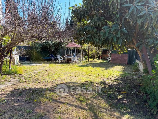 Appartamento in residenziale in Via Oceano Pacifico