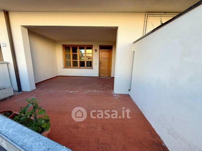 Appartamento in residenziale in Via Roma