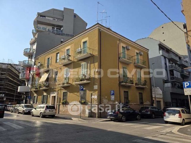 Appartamento in residenziale in