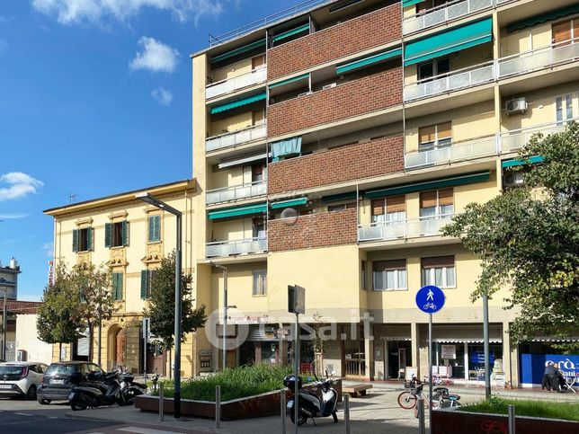 Appartamento in residenziale in Via Aretina