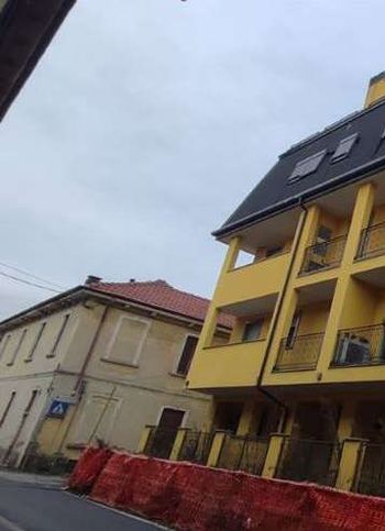 Appartamento in residenziale in Via Armando Diaz 4
