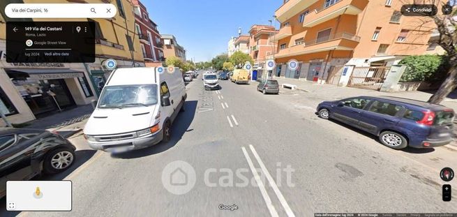 Appartamento in residenziale in Via dei Carpini 16