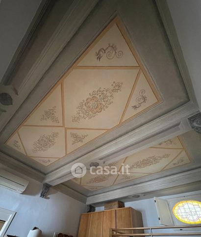 Appartamento in residenziale in Via Fiesolana