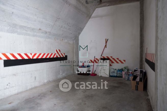 Garage/posto auto in residenziale in Via Carmine 10